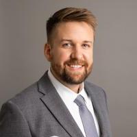 Justin Clark, Regulatory Supervisor, Martindale Consultants